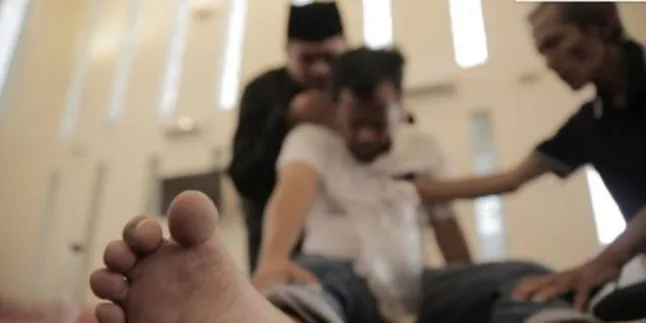 Bocah 17 Tahun di Malang Jadi Korban Teraphis Pengobatan Ruqyah