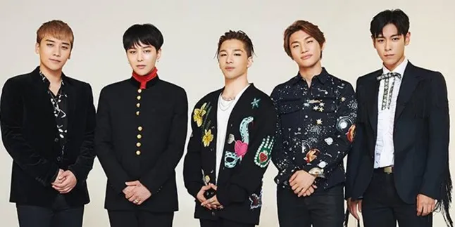 Bocah 4 Tahun Mencari Big Bang, Bikin Gemas Netizens Korea Bocah 4 Tahun Mencari Big Bang, Bikin Gemas Netizens Korea