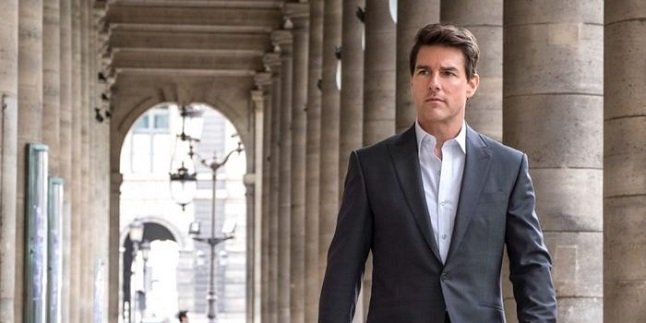 Sneak Peek of the Challenging Scenes in 'MISSION: IMPOSSIBLE 7'