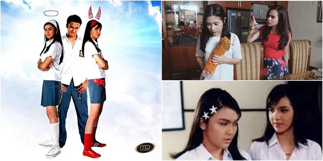 Bocor di IG, Sinetron 'BAWANG MERAH BAWANG PUTIH' Di-Remake?