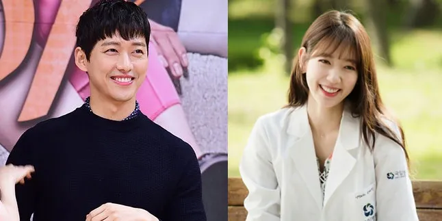 Bocoran Cameo Nam Goong Min Dalam Drama Park Shin Hye 'Doctors' Bocoran Cameo Nam Goong Min Dalam Drama Park Shin Hye 'Doctors'