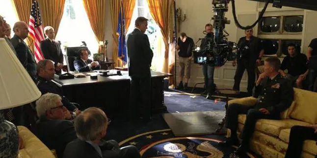 Bocoran Cerita 'X-MEN: DAYS OF FUTURE PAST' Beredar di Internet