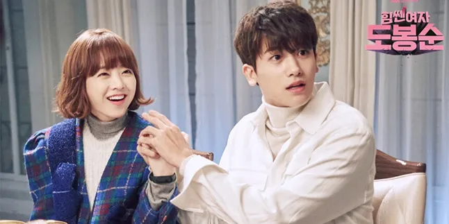 Bocoran Ending Drama 'Strong Woman Do Bong Soon', Mau Tahu?