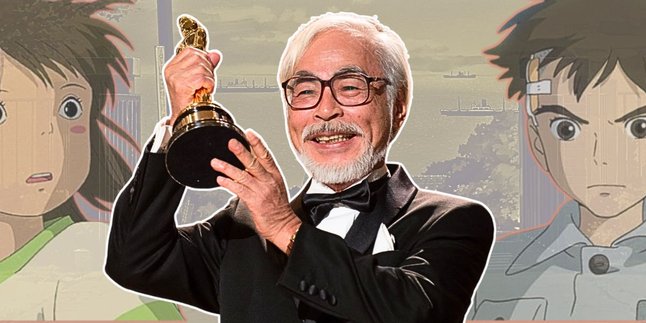 New Film Leak by Hayao Miyazaki, themed Action-Adventure and Full of Nostalgic Elements!