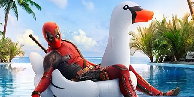 Bocoran Film Terbaru DEADPOOL, Rumornya Bakal Rilis di Bulan Desember 2018