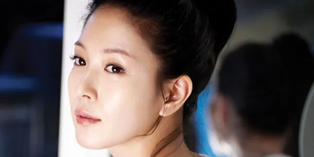 Bocoran Foto Pemotretan BoA di Bali!