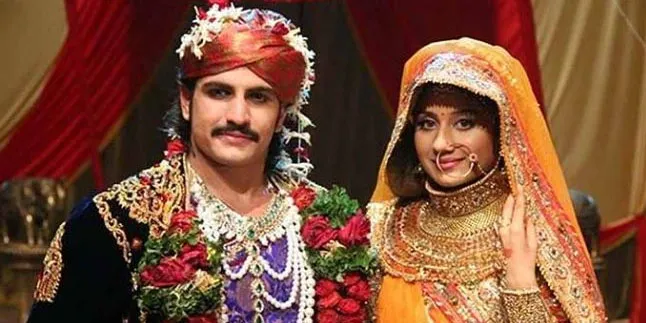 Bocoran 'Jodha Akbar', Raja Jalal Mendadak Jadi Orang Tak Mampu