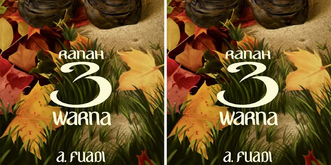 Bocoran Proyek 'RANAH 3 WARNA' Langsung Dari Ahmad Fuadi