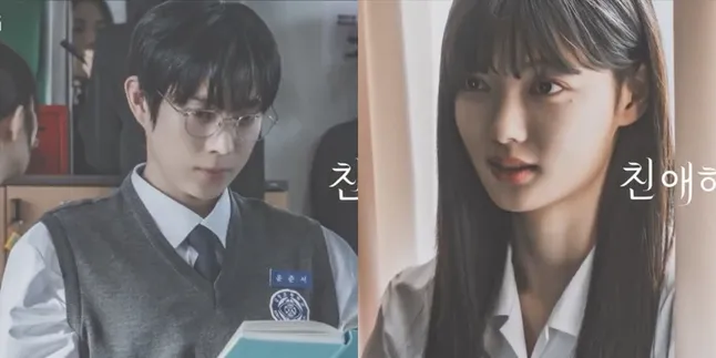 Bocoran Scene Drama Korea Terbaru 'DEAR X' yang Bakal Tayang Semester 2 Tahun 2025 Bocoran Scene Drama Korea Terbaru 'DEAR X' yang Bakal Tayang Semester 2 Tahun 2025