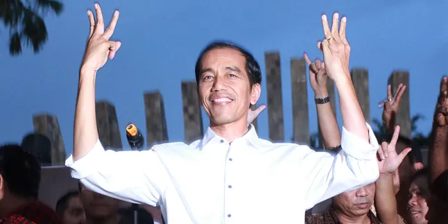 Bocoran Tentang 'JOKOWI ADALAH KITA' Yang Wajib Kamu Tahu