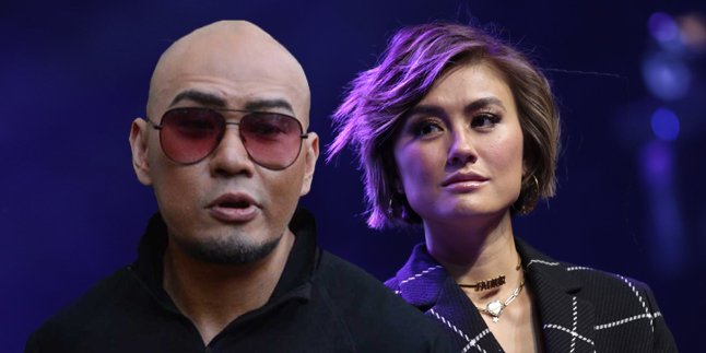 Reveal the Reasons for Breaking Up with Agnez Mo, Deddy Corbuzier: It's Her Fault!
