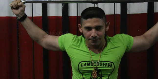 Bodyguard Seleb, Selesaikan Masalah Maksimal 3 Menit!