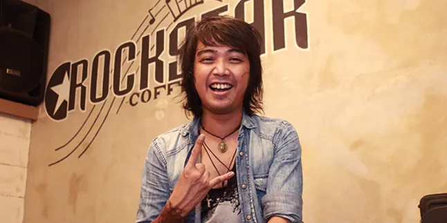 Bojes Kenang Kembali Pengalaman Selama Ikuti AFI Season 4