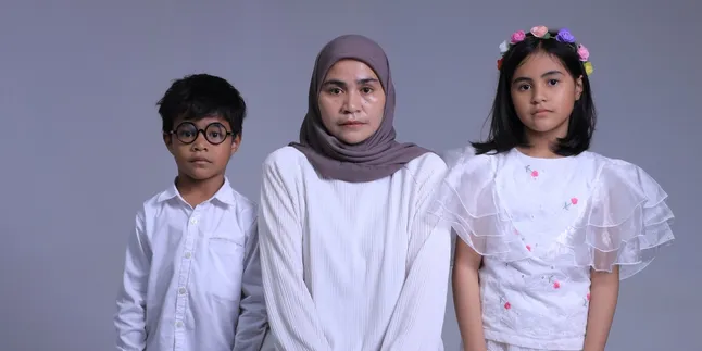 Bokinana Family Sapa Pendengar Lewat Karya Perdana 'Tak Apa-Apa'