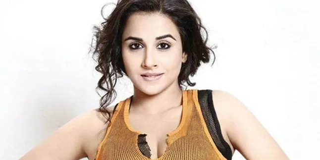 Bolak-Balik ke Rumah Sakit, Vidya Balan Hamil?