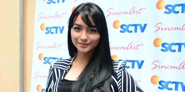Boleh Ambil Cuti, Citra Kirana Bakal Liburan Bareng Keluarga