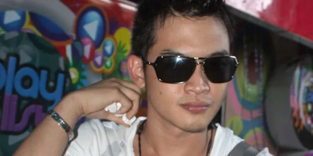 Boleh Pulang, Rezky Aditya Harus Berobat Jalan