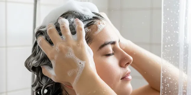 Can You Shampoo Every Day? It Turns Out It Depends on Hair Type and Scalp Condition