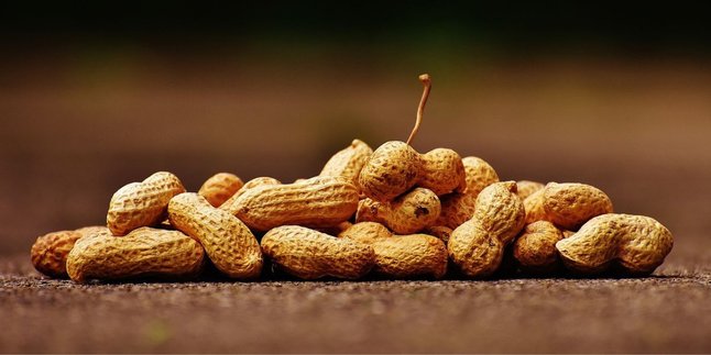 Can Gout Sufferers Enjoy Peanuts? Find Out the Explanation and Safe Consumption Tips!