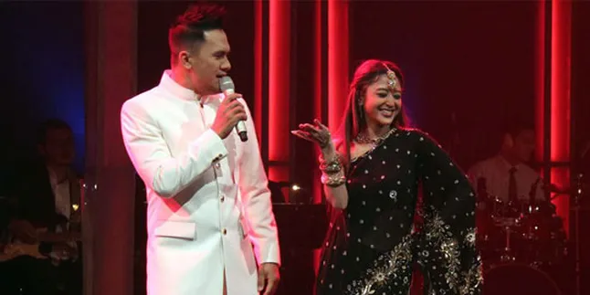 Bollynight Concert, Konser Pemanasan Sambut Shahrukh Khan