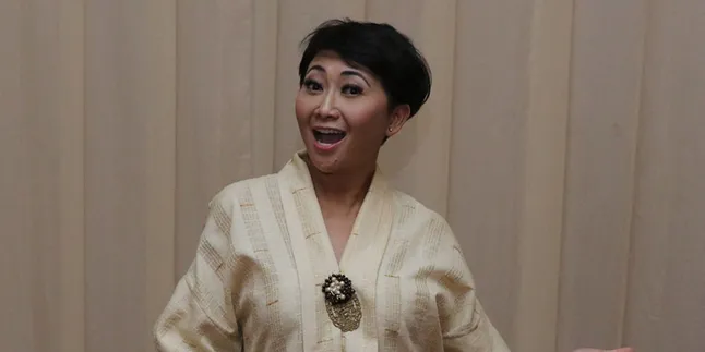 Bom Surabaya 2018, Indy Barends Akui Takut & Tak Aman di Negeri Sendiri! Bom Surabaya 2018, Indy Barends Akui Takut & Tak Aman di Negeri Sendiri!