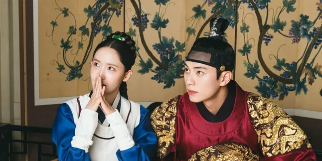 'BON APPETIT YOUR MAJESTY' Ready to Continue to Season 2, The Novel Writer Leaks This Plot