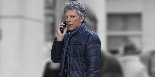 Bon Jovi Ingin 'Mantannya' Kembali ke Band, Kenapa?