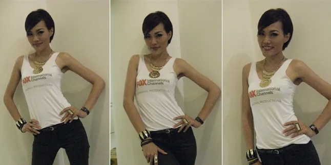 Bona Dea Kometa: Saya Ketagihan Kompetisi