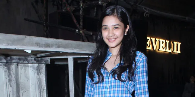 Bona Pascal Rilis Album, Mikha Tambayong Mengaku Iri