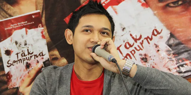 Bondan & Fade2Black - Fadh Djibran Ditakdirkan Inspirasi Remaja