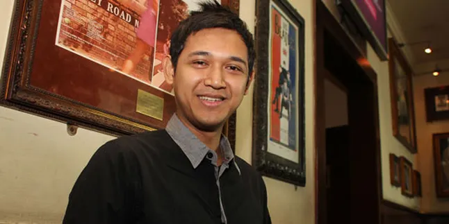 Bondan Prakoso Siap Recycle Lagu Lumba-Lumba