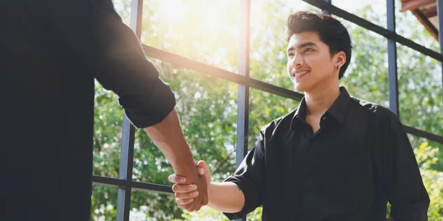 Bongkar 4 Rahasia Interview Kerja yang Bikin Kamu Auto Lolos