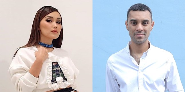 Unraveling the Reasons for Not Being in a Relationship, Didi Riyadi Admits Not Being Responded by Ayu Ting Ting