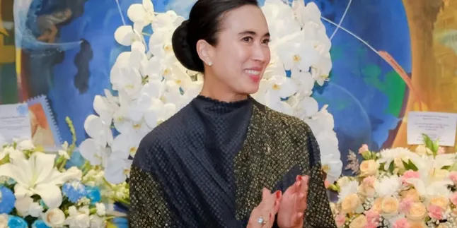 Bongkar Harta Kekayaan Menpar Widiyanti, Capai Rp5,4 T dengan Aset Tanah dan Kendaraan Mewah