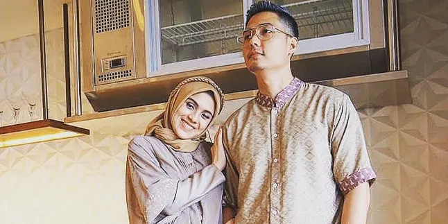 Bongkar Masa Lalu, Nycta Gina Ternyata Dulu Selingkuhan Rizky Kinos Bongkar Masa Lalu, Nycta Gina Ternyata Dulu Selingkuhan Rizky Kinos