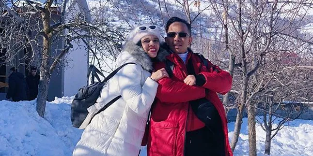 Bongkar Pernah Jadi Istri Kedua dari Ayah Atta Halilintar, Ini Alasan Happy Hariadi Bongkar Pernah Jadi Istri Kedua dari Ayah Atta Halilintar, Ini Alasan Happy Hariadi
