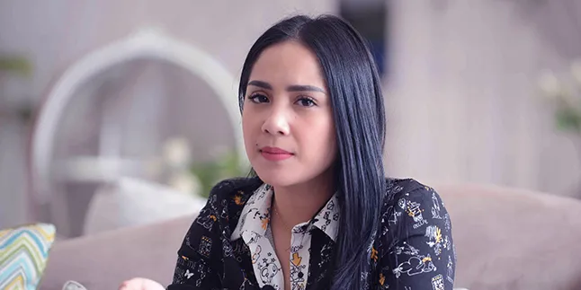 Bongkar Rahasia Nagita Slavina, Tak Punya Aplikasi Instagram di Handphone