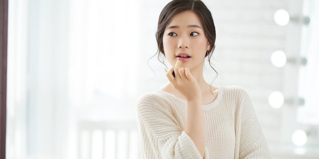 Revealing the Secrets of Clear Skin ala Korean Artists, These 3 Skincare Products Must Be Chosen