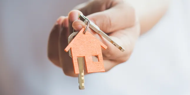 Bongkar Strategi Punya Rumah di 5 Tahun Pertama Bekerja, Penasaran?