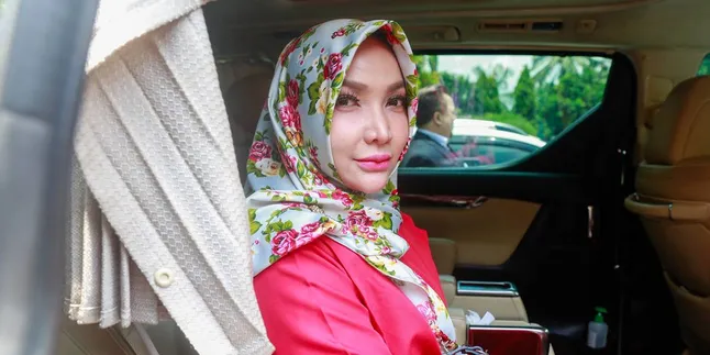 Bongkar Tingkah Laku Sang Suami, Roro Fitria Sebut Andre Irawan Setiap Hari Minta Ia Jual Aset Miliknya