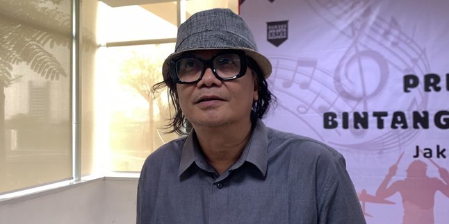 Bongky BIP Mencari Talenta Musik Anak SMA Lewat 'Bintang Musik Sekolah'