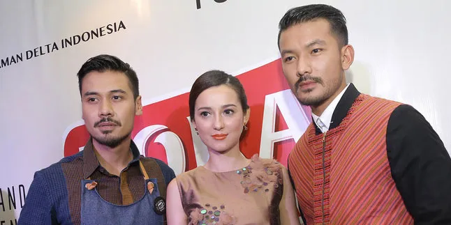 Bonus 'FILOSOFI KOPI' Yang Pasti Buat Kamu Tersenyum, Apa Itu?