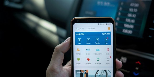 Bonus Hari Raya Uang Tunai untuk Driver Gojek, Kapan Cair dan Apa yang Perlu Diketahui? Bonus Hari Raya Uang Tunai untuk Driver Gojek, Kapan Cair dan Apa yang Perlu Diketahui?