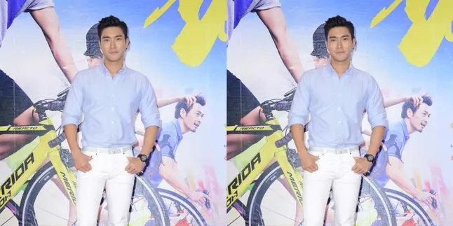 Booming Iklan Mie Sedaap Versi Choi Siwon, Ternyata Begini Rasanya