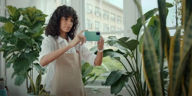 Booming Serial Hits yang Bisa Ditonton Online, Layar Terbaik Samsung Galaxy S20 FE Patut Diandalkan