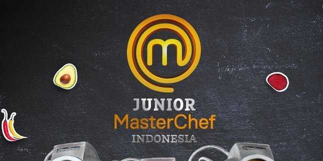 Bootcamp 'Junior Masterchef Indonesia' Dimulai, Siapa yang Lolos dan Mendapatkan Apron Putih?