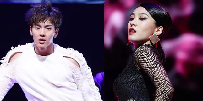 Bora Sistar Dan Feeldog Big Star Dikonfirmasi Pacaran