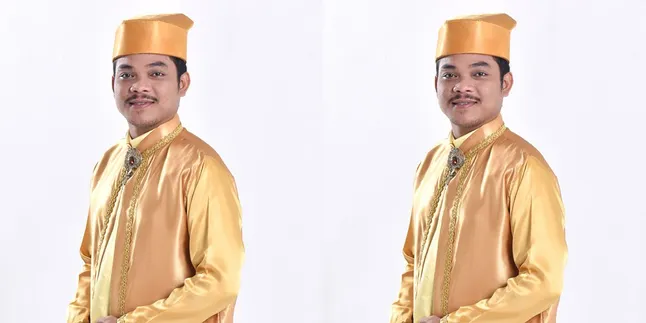 Borong Seluruh Lampu Biru dan SO, Yusuf Pasrah Tersenggol di Babak 12 Besar LIDA Borong Seluruh Lampu Biru dan SO, Yusuf Pasrah Tersenggol di Babak 12 Besar LIDA
