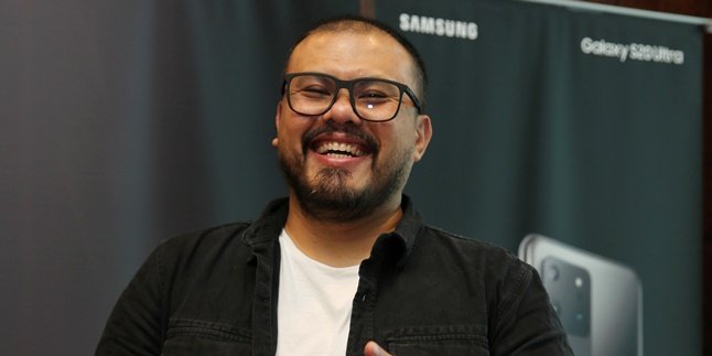 Marvel Studios Boss Gives Encouragement to Joko Anwar to Develop Bumilangit Cinematic Universe