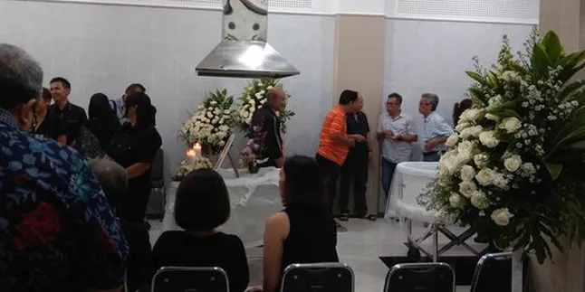 Bos Matahari Ditemukan Meninggal, Keluarga Tegaskan Bukan Karena Pembunuhan